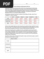 Orbital Motion - Kepler's Laws: Answer Key | PDF | Orbit | Planets