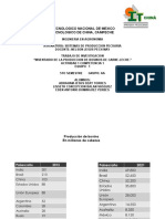 1.1 Inventario de Las Especies de Mayor Interes - SPP