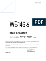 WB146 5
