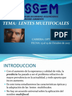 Presentacion Multifocales 13.10.17
