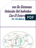 Diagrama de Sistemas.