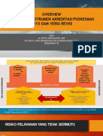 Overview Siap 2015 Vs Revisi - Astri