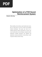Download Sthephen Bunting_FOH Sound Reinforcement Optimization by vacanaqui SN52853293 doc pdf