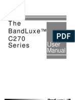 Bandrich_BandLuxe_C270_User_Manual