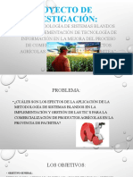 Proyecto de Investigación PPT Final