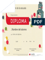 Diploma Hospital