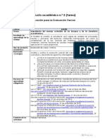 Análisis caso Tamshiyacu bosques sostenibles