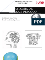 Aula 1 - Apresentação da Disciplina.