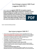 Penyusunan Rencana Penerapan Teknologi Digital Dalam Pembelajaran Antarabaru