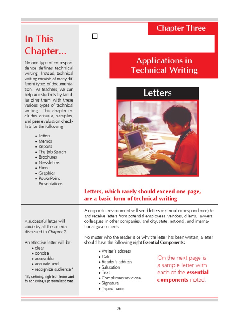 Technical Writing for Educators | PDF | Communication