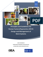 Principles and Guidelines June2021