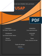 Luis Redondo Formas y Funciones Del Estado