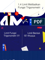 Bab14 Limit Fungsi Trigonometri