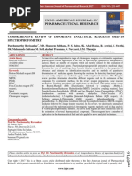 BA-BE Study Design and Protocol | PDF | Bioavailability | Pharmacokinetics