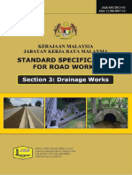 Spj s3-Drainage Works