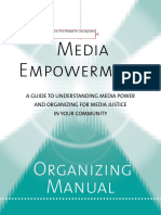 Guide To Understanding Media Power