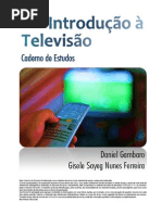 Introdução à TV