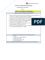 GOI - INFORME SITUACIONES CLINICAS S3 (Cáncer de Mama) - Algoritmos - 2021-2