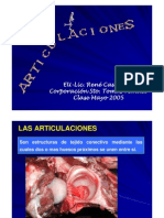 1.2 - ARTICULACIONES Y SUS MOVIMIENTOS para Mostrar