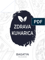 Zdrava+Kuharica+ +Poliklinika+Bagatin