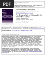 Journal of Media Economics