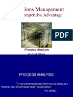 Process Analysis 202021 R1