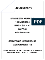 18BMSR0174 - Samkeeth Kumar D-SL-IA2