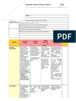 GP3 WEBSITE Group Production Rubric (Group Project)