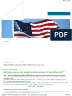 UCC 1-103 - Freedom Document