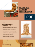 Tentang Basreng (KWU)