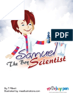 Samuel the Boy Scientist