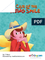 The Case of the Missing Smile