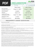 IntegraFlex :: OTC Fact Sheet