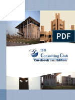 ISB Consulting Casebook 2013_Final - Copy