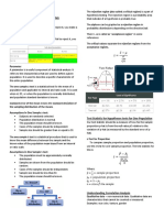 Stats 4TH Quarter Reviewer