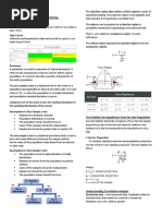 Grade 11 Statistics & Probability Review | PDF | Teaching Methods ...