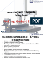 01 Metrologia MedicionDimensional-V1.3