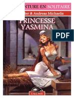 ON - Princesse Yasmina