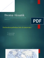 Bioma Akuatik