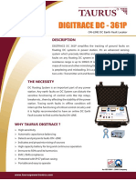 DC 361P Catalogue