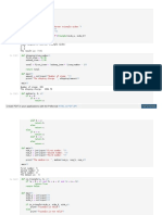 From Import Def Return Def: "Input Lengths of Shorter Triangle Sides:" "A: " "B: " "The Result Is: %.2f"