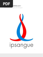 Manual de Identidade do IPS