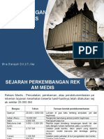 2.sejarah Perkembangan Rekam Medis