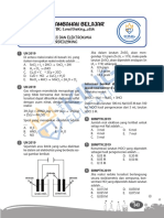 Bab 9 Reaksi Redoks Dan Elektrokimia