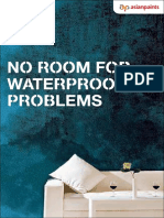 Get Our Waterproofing Guide