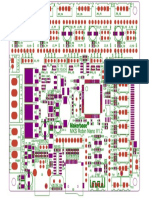 MKS Robin Nano V1.2 - 003 TOP