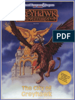 City of Greyhawk Boxed Set