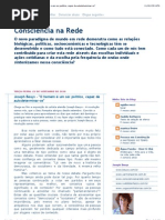 BEUYS, Joseph, A revolução somos nós, descrição da acção