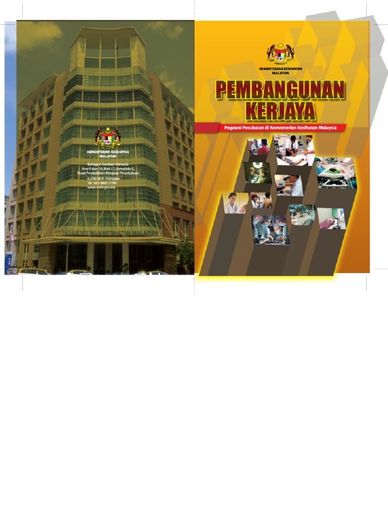 Kerjaya_Pegawai_Perubatan