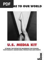 Download US MEDIA KIT by L3_B00K SN52860712 doc pdf